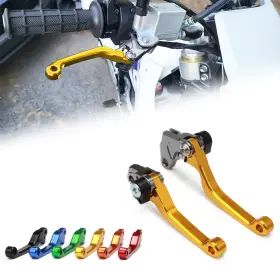 S13110309-A YSMOTO Clutch Brake Lever RM85 RM125 YZ80 250