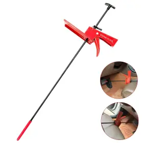 606266994222 YSSNIUTOOL Brake Pedal Depressor Tool Car