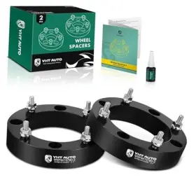 YHTWSP0003 YTAUTOPARTS Wheel Spacers Rzr Polaris Magnum