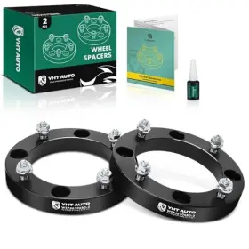 YHTWSP0300 YTAUTOPARTS Wheel Spacers Kawasaki Polaris