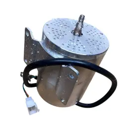 BM11092000W48V YUANDAI Electric Scooter Bldc Motor Gokart