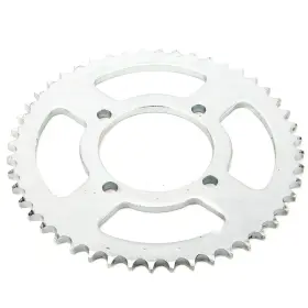 165515636513 YUANJS Rear Sprocket Cog Chain 428