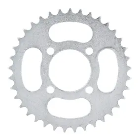 580885504146 YUANJS Chain Sprocket Rear Cog Pit 428 Trail