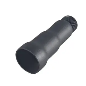 3-STAGE-EXHAUST-TIP YUECANG GX160 GX200 Honda Predator