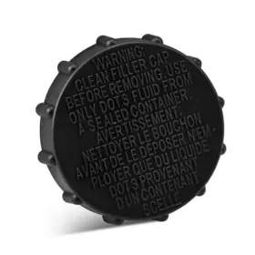 YUEYJCHUAN418 YUECHUAN Brake Master Cylinder Fuel Filler Cap