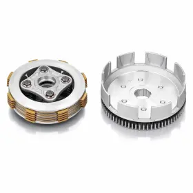 YUECOOM74GNKRIFQ5 YUECOOM Pit Engine Clutch Manual Pro Trail