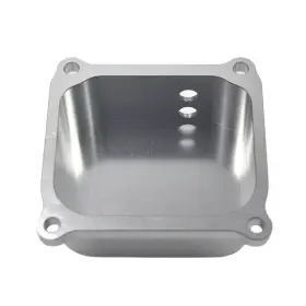 SY1016-SL YUNGUJOSS Billet Valve Cover Engine Predator Hemi #2