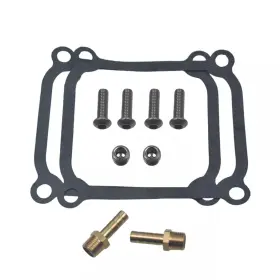 SY1016-SL YUNGUJOSS Billet Valve Cover Engine Predator Hemi #3