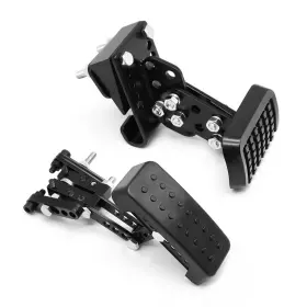 NE-435180-829036-ER YUNNERGO Gas Brake Pedal Extenders People