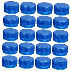 B0CXB3883Z ZERODEKO Colorful Bottle Caps Covers Boys Girls