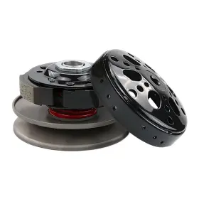 Zhenghe 10200079 Glixal High Performance Racing Clutch Assy With Bell For Gy6 125cc