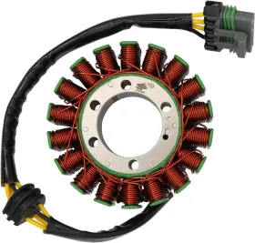 Zhenghe 4011982 Magneto Stator 4014034 4011399 For Polaris Ranger 700 800/rzr