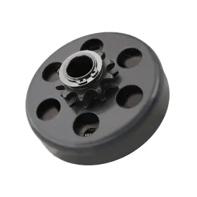 Zhenghe 80000173a Go Kart Clutch 3/4 Inch Bore 12-tooth 35 Chain For Go-kart And Mini Bike
