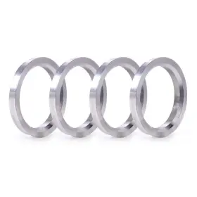 B0FR4CRQ51 ZHTEAPR Wheel Hub Centric Rings Hubrings