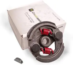 CLUTCH44-6 ZINSEASEEK Clutch Spring
