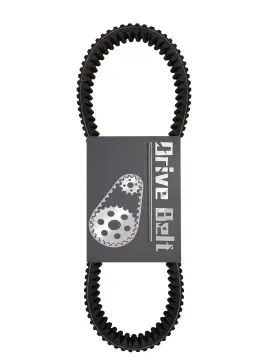 ZN-002 ZOCSONU Drive Belt Rzr Xp Cvt 1000 Polaris