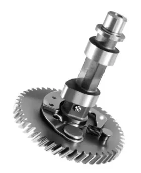 CAMSHAFTXH6XHTLZT01H ZON MECHANIC Camshaft Tillotson Clone