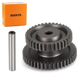 5EL-15512-00-00 ZOZOYE Starter Idler Shaft Gear 1100 Si Star