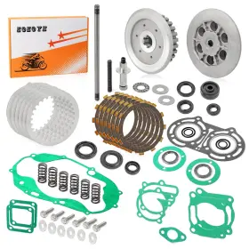 733998537639 ZOZOYE Clutch Center Inner Hub Outer Pressure