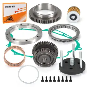 746626994506 ZOZOYE Puller Tool Starter Clutch Idler Gear