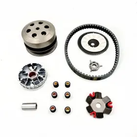 704755387965 ZTDZZH High Performance Clutch Set Scooter Go Ka 704755387965 ZTDZZH High Performance Clutch Set Scooter Go Ka