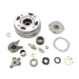 704755388047 ZTDZZH Clutch Semi Auto Engi