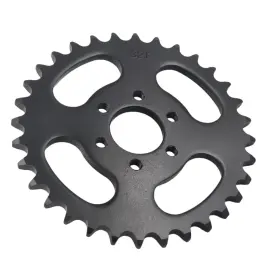 HY530-32 ZTDZZH Rear Chain Sprocket