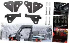 96108 ZUQIOIA Lift Bolt Kit Cf Moto 1000 Uforce