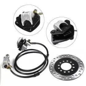 SO-KDC-0013 ZXMOTO Go Kart Rear Disc Brake Master Cylinder