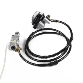 MZ-KDC0014 ZXMT Go Kart Atv Rear Hydraulic Brake Master Kit #2