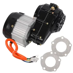 SO-KDC-0084 ZXMT Electric Differential Axle Brushless Motor #2