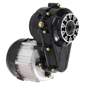SO-KDC-0084 ZXMT Electric Differential Axle Brushless Motor #3