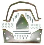 Empi Transmission Mount Kit - Bus Transaxle In Beetle 3195. Fixed Price $100.56.