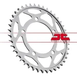 Jt Sprockets Rear Sprocket - 42 Tooth Aprilia Jtr713.42. Fixed Price $42.00.