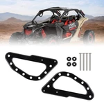 Kemimoto Utv X3 Grab Handles Roll Bar Aluminum Compatible Black. Fixed Price $55.35.