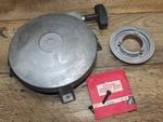 Nos Oem Fairbanks Morse Recoil Assembly Vintage 750-103 Rewind Pulley 14113012. Fixed Price $54.99.