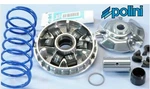 Polini Hi-speed Variator Kit For Kymco: Agility 125/150. Fixed Price $168.89.