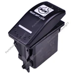 12v 20a Lock Switch 710005470 For Can-am Atv Defender Maverick Trail Sport. Fixed Price $44.88.
