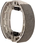 Hhawg Ty Baja Motorsports Brake Shoes Warrior Mini Bike Heat Mb165 Mb200 Part. Fixed Price $9.97.