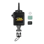 Gear Keeper Rt3-4518 Scanner Retractor, 36 In. L, Plastic, Snap. Fixed Price $26.49.