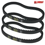 Go Kart Drive Belt 725 For 30 Series Torque Converter- 3pc Set. Fixed Price $19.19.