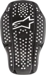Nucleon Kr-2i Back Protector Alpinestars Lg. Fixed Price $72.95.