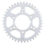 Primary Drive Rear Steel Sprocket 40 Tooth Silver For Polaris Trail Boss 325 2x4. Fixed Price $28.72.