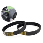 2pcs Skateboard Drive Belts For Meepo Voyager/envy/hurricane Carbon/hurricane.... Fixed Price $28.68.