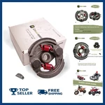 Heavy Duty Clutch With 2 Spring For 43cc 47cc 49cc Stroke 50cc 63cc 70cc Small. Fixed Price $19.66.