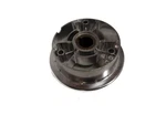 5" Azusa Tri-star Wheel, Live Axle Type, One Half Only, With Steel Insert 1"d,. Fixed Price $29.62.