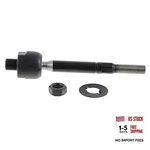 Jar772 For Lexus Ls430: 2001-2006 Inner Steering Tie Rod End -. Fixed Price $58.15.