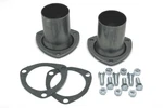 Hedman 21118 3" Gasket-style Steel Header Reducers For Exhaust. Fixed Price $38.58.