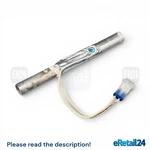Ge Monogram Refrigerator Fill Tube Wr49x10093 Wr49x10100. Fixed Price $44.49.