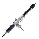 Power Steering W/ Hydraulic Rack & Pinion Assembly For Kia Forte5 2012-13. Fixed Price $147.99.